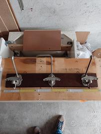 attaccapanni anni 50