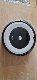 Roomba E5