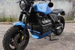 Bmw k100