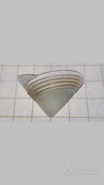 Applique vetro di murano