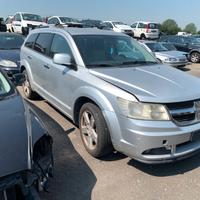 Ricambi Dodge Journey Freemont 2011 2.0 tdi bwd