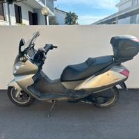 Aprilia Atlantic 200