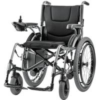 Carrozzina elettrica