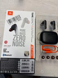 Auricolari JBL TUNE 230 NC TWS *NUOVO*