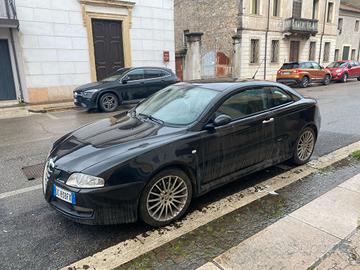 Alfa Romeo gt 2006