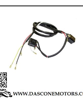 PICK UP MONSTER 600 750 900 NUOVI