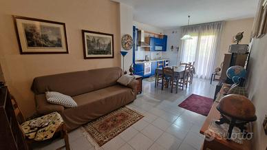 2 camere al piano terra a Campodarsego
