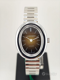 Viscont Junior Lady Carica Manuale Anni '70