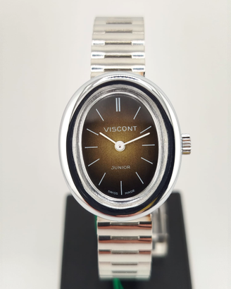 Viscont Junior Lady Carica Manuale Anni '70
