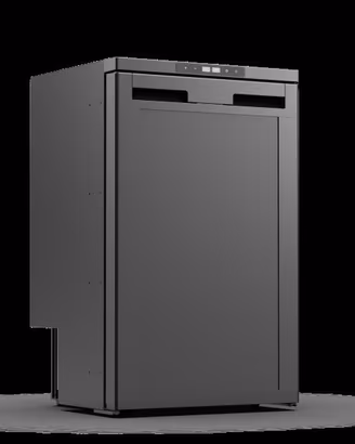 Frigorifero 12v 24v compressore 85A