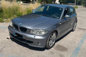 Bmw 120d Attiva 163 cv