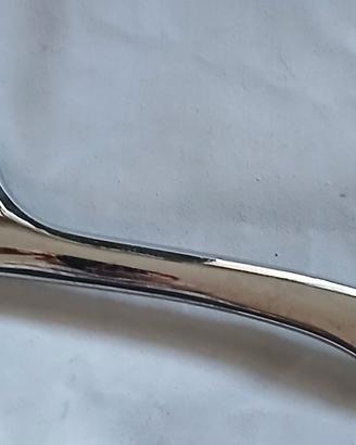 MANIGLIE POSTERIORI APRILIA RED ROSE 50/125