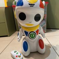 Emiglio Robot Giochi Preziosi