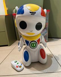 Emiglio Robot Giochi Preziosi