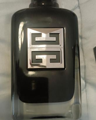 profumo givenchy