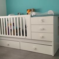 ALONDRA SERO BUBBLE BIANCA