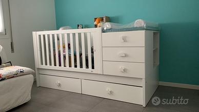 ALONDRA SERO BUBBLE BIANCA