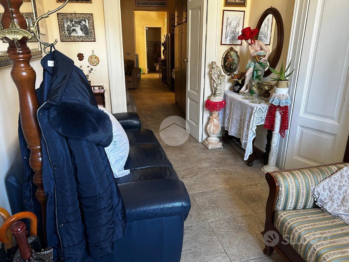 Appartamento – Cosenza, Serra Sottana, Massa - Vista 4