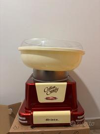 Macchina per zucchero filato Ariete