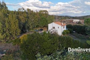 Rustico / Casale di 255 m² con 5 locali a Capalbio
