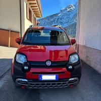 Fiat Panda Cross 4x4  1.3 MJT 95 CV