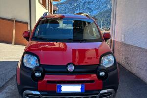 Fiat Panda Cross 4x4  1.3 MJT 95 CV