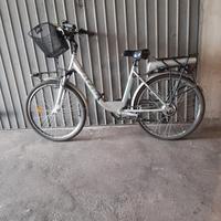 Bicicletta elettrica 