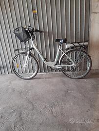 Bicicletta elettrica 