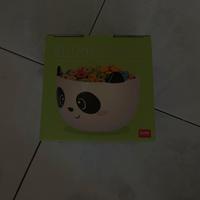 tazza "Legami" a forma di panda