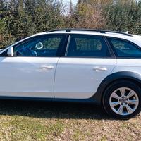 Audi A4 allroad full optional 