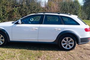 Audi A4 allroad full optional 