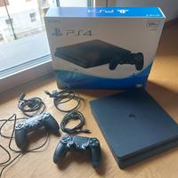 ps4 playstation 4