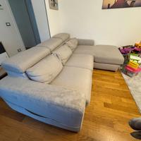 Divano poltrone sofa