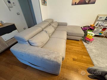 Divano poltrone sofa