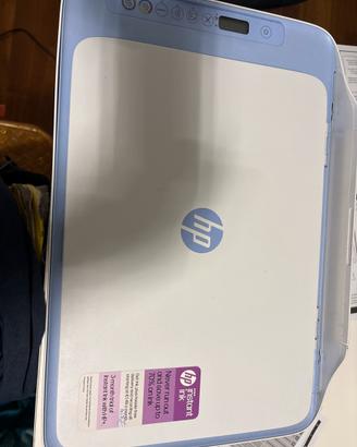 Stampante hp Wi-Fi