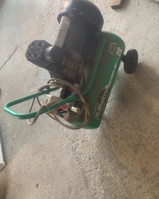 Compressore 24 lt