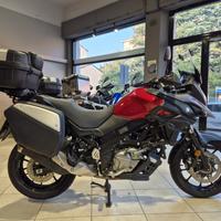 Suzuki V Strom DL 650 ABS