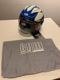 Casco cgm jet NUOVO