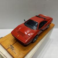 Hi Fi Ferrari 328 GTB 1/43