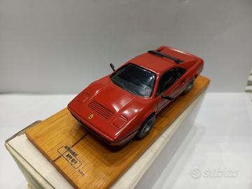 Hi Fi Ferrari 328 GTB 1/43
