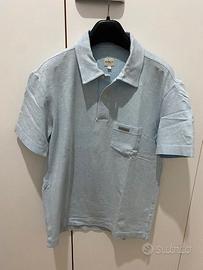 Polo Calvin Klein uomo misura S