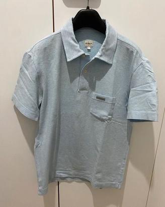 Polo Calvin Klein uomo misura S