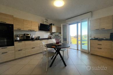 MONOLOCALE A SAVIGNANO SUL RUBICONE