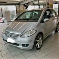 Mercedes-benz A 150 Coupé Avantgarde