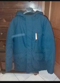 giubbotto invernale bambino