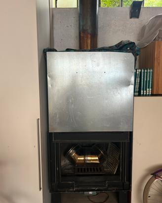 Camino ventilato