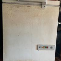 Congelatore a pozzetto Bosch