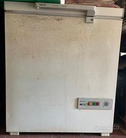 Congelatore a pozzetto Bosch