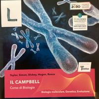 IL CAMPBELL Corso di Biologia