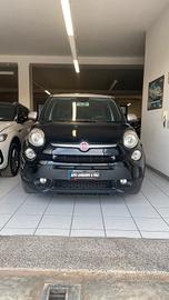 Fiat 500L 1.6 Multijet 105 CV Trekking